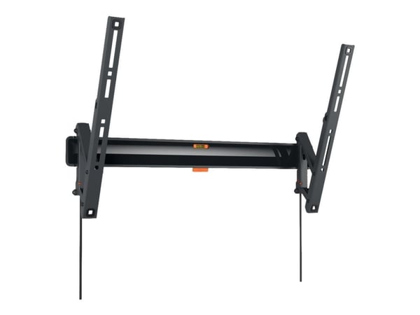 Vogel's TVM 3615 - Monteringssett (veggmontering) - for LCD-skjerm - aluminium - svart - skjermstørrelse: 40"-77"