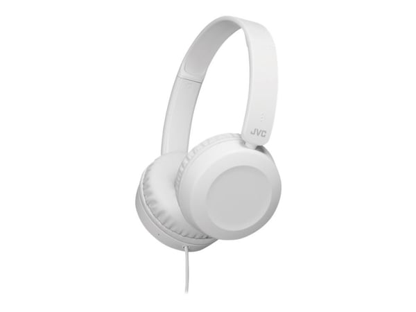 JVC HA-S31M - Hodetelefoner - on-ear - kablet - 3,5 mm jakk