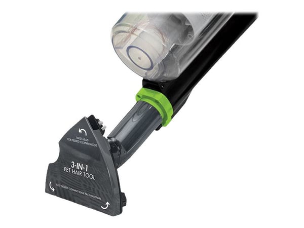 BISSELL - Pet hair upholstery tool - for støvsuger - for MultiReach 2907N Active 21V