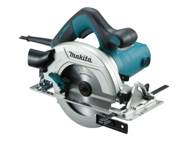 Makita HS6601J - Pyörösaha - 1050 W - 165 mm