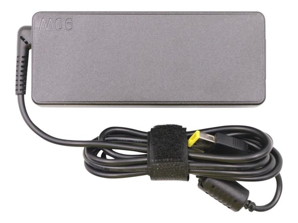 Lite-On ADLX90NLC3A - Strømadapter - AC 100-240 V - 90 watt - for Yoga 720-15IKB 80X7
