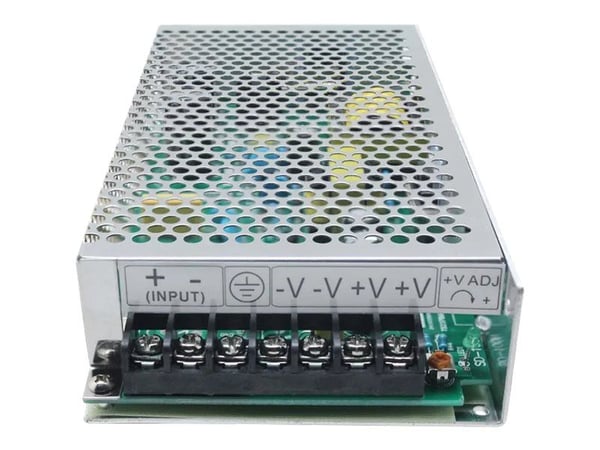 Extralink - Strömomvandlare (intern) - DC 24 - 48 V - 100 Watt