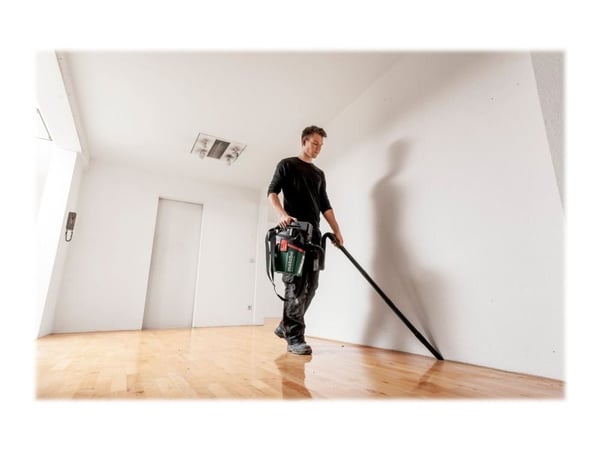 Metabo AS 18 L PC COMPACT - Støvsuger - bærbar - pose / uten pose - ingen batteri, ingen lader