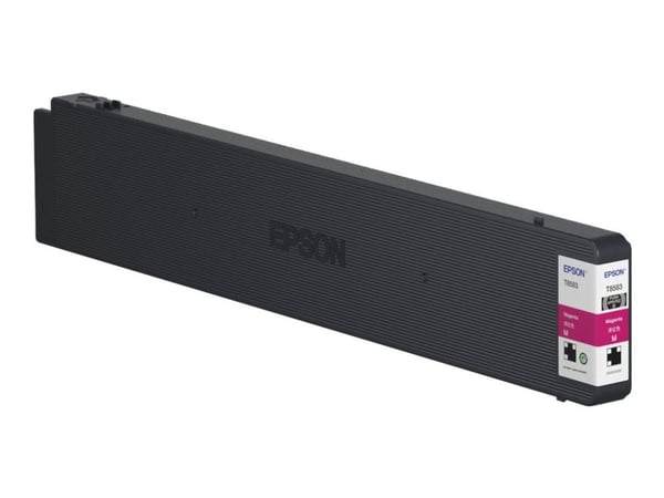 Epson WorkForce Enterprise WF-C20750 Magenta Ink, Magenta, 1 kpl