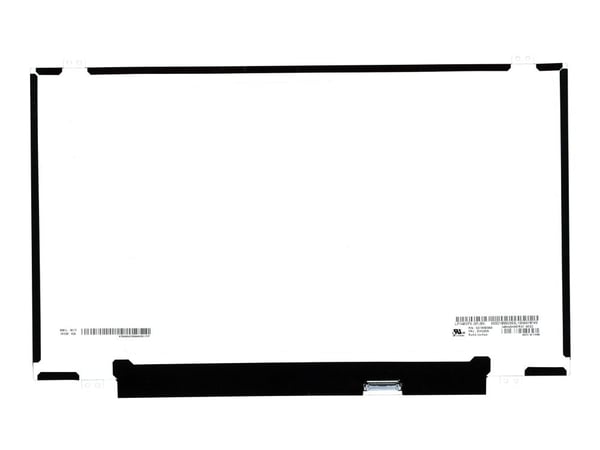 Lenovo - LGD 14" (35.6 cm) FHD anti-glare 45% color gamut, 250nit panel - FRU