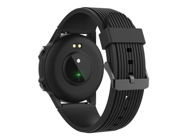 DENVER SW-351 - Smartklokke med bånd - display 1.3" - Bluetooth