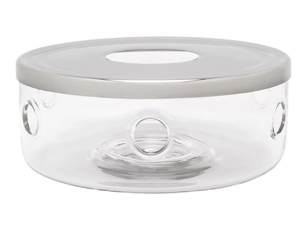 Bredemeijer - Teapot warmer - Størrelse 15.1 cm diameter - Høyde 6 cm