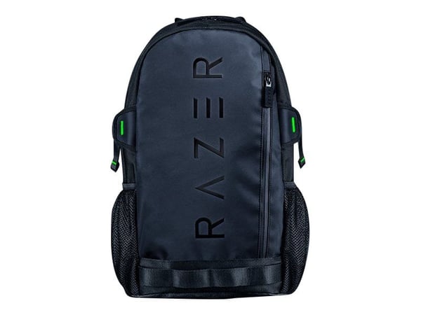Razer Rogue V3 - Ryggsäck för bärbar dator - 13" - svart