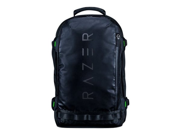 Razer Rogue V3 - Notebookryggsekk - 17" - svart