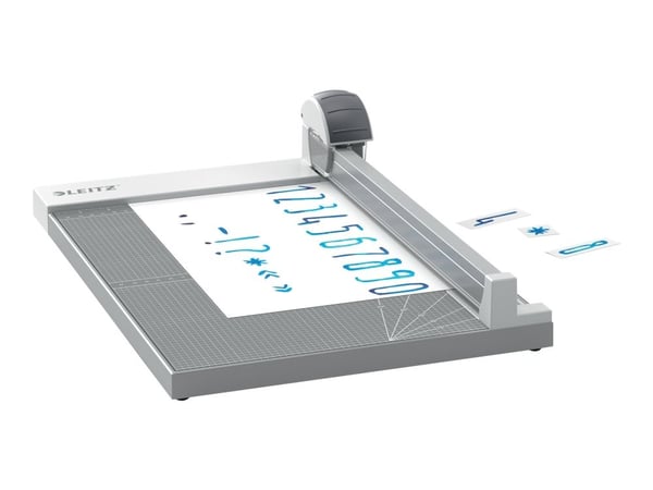 Leitz Precision Office A4+ - Trimmer - papper