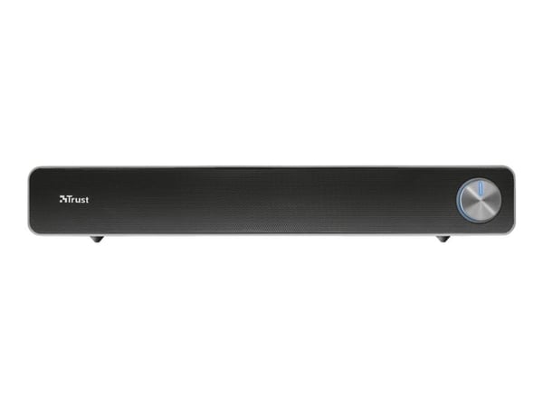 Trust Arys - Lydplanke - for PC - 6 watt