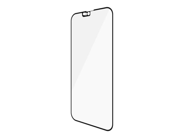 PanzerGlass 2752, Apple, Apple - iPhone 13 Pro Max, Asennus kuivana, Naarmuuntumisenkestävä, Iskunkestävä, Antibakteerinen, Läpinäkyvä, 1 kpl
