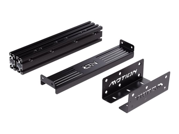Next Level Racing Elite Upgrade Kit - Adapter för rörelseplattform