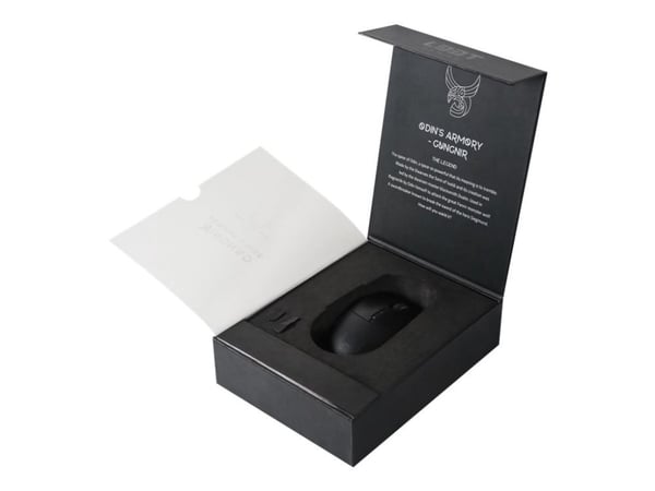 Tietokonehiiri L33T GAMING, VIKING ODIN, Gungnir / 160383