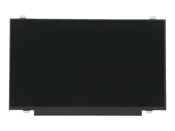 Lenovo - 14" (35,6 cm) HD antirefleks 220-nit panel, NT, Slim, INX - FRU