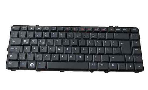 DELL D374K, Tangentbord, Italienska, DELL, Inspiron 1555, Studio 1555, 1557, 1558