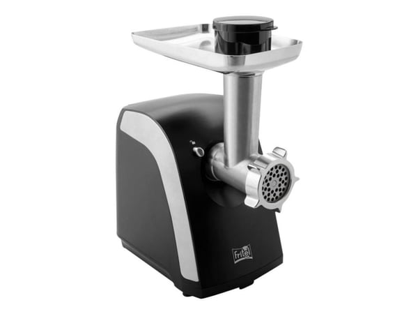 FRITEL Family MG 2570 - Kjøttkvern - 400 W - svart