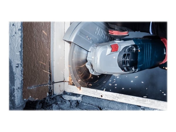Bosch DIAMANTKOPPLINGSSKIVA MULTI 230MM