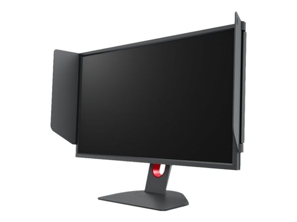 BenQ ZOWIE XL2746K - LED-skjerm - 27" - 1920 x 1080 Full HD (1080p) @ 240 Hz - TN - 320 cd/m² - 1000:1 - 3xHDMI, DisplayPort