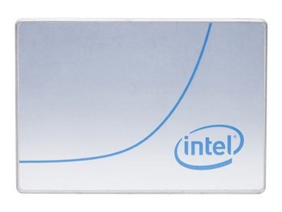 Intel Solid-State Drive DC P4510 Series - SSD - kryptert - 4 TB - intern - 2.5" - PCIe 3.1 x4 (NVMe) - 256-bit AES