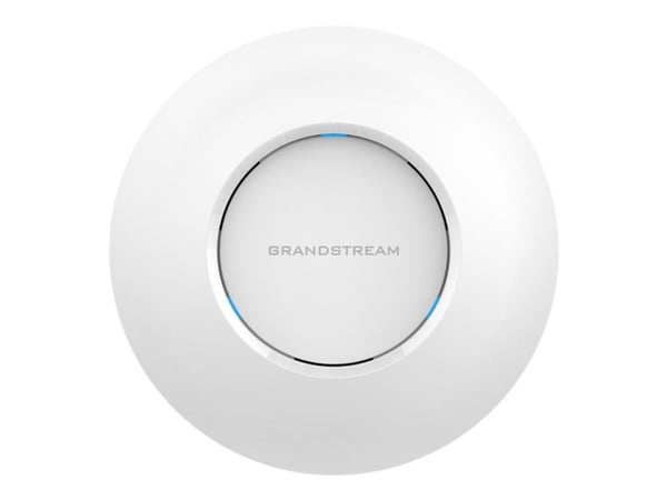 Grandstream GWN7615 - Trådløst tilgangspunkt - Wi-Fi 5 - 2.4 GHz, 5 GHz - vegg/tak-monterbar