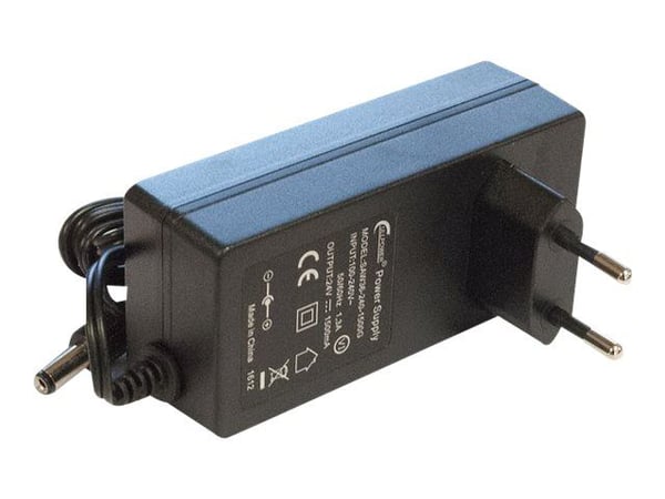 MikroTik RB5009UG+S+IN - Ruter 2.5GbE, 10GbE - rackmonterbar
