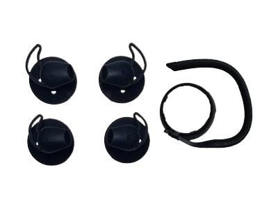 Jabra - Tilbehørssett for hodesett - for Engage 55 Convertible