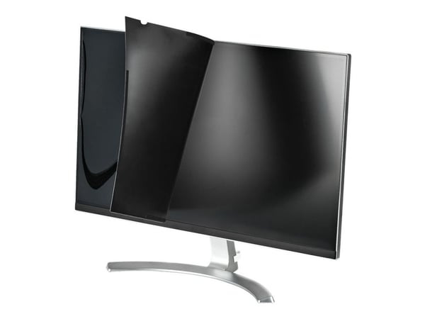StarTech.com PRIVACY-SCREEN-185M, 47 cm (18.5"), 16:9, Näyttö, Kehyksetön näytön yksityisyyssuodatin, Kiiltävä/Matta, Yksityisyys