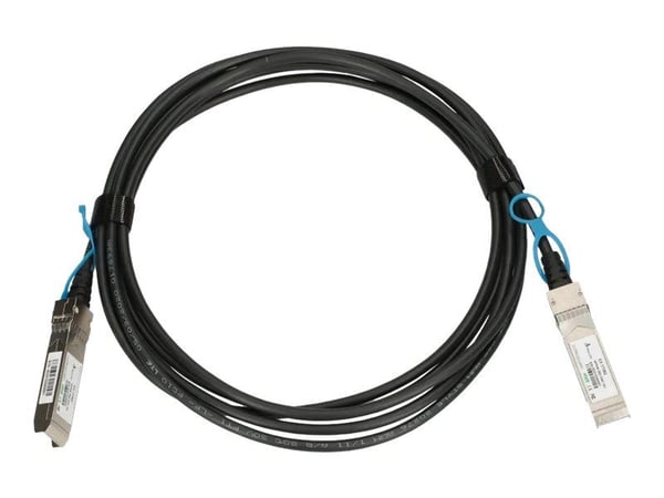 Extralink - Direkte 25GBase-koblingskabel - SFP28 til SFP28