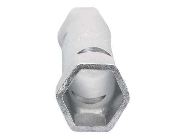 Bahco 1936M - Pipenøkkel med dobbelthode - 137 mm