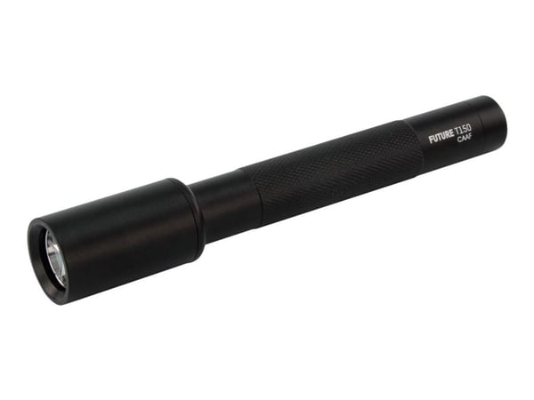 ANSMANN Future T150 - Lommelykt - LED - svart
