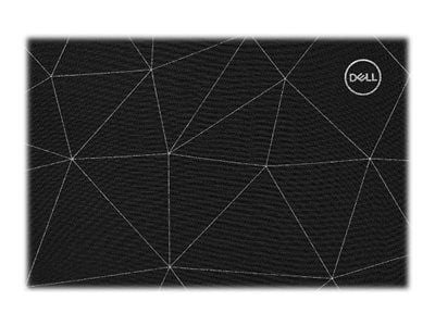 Dell Essential Briefcase 15 - Notebookbæreveske - 15" - svart (en pakke 10)