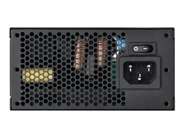 SilverStone SX700-G - V1.1 - verkkovirta (sisäinen) - SFX12V - 80 PLUS Gold - AC 90-264 V - 700 Watt - aktiivinen PFC - lajittelu - lajittelu