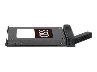 ICY Dock ExpressTray MB732TP-B - Lagerstasjonsbærer (caddy) - 2.5" - for ExpressCage MB732SPO-B