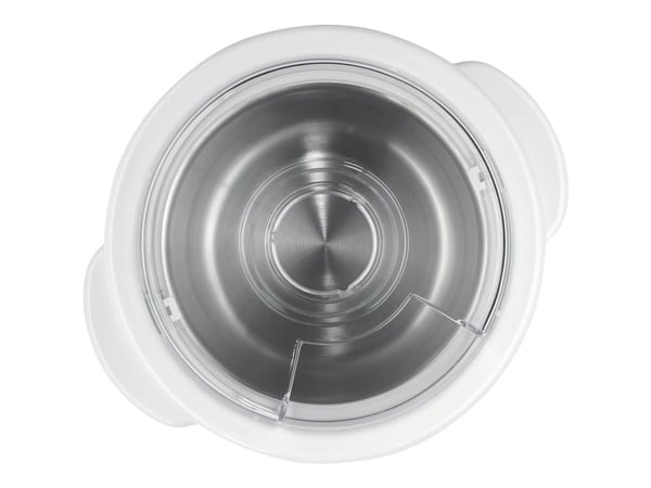 Bosch MUZS2EB, 0,55 L, 30 min, 1 kulhoa, Valkoinen, 180 mm, 180 mm