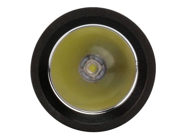 ANSMANN Future T150 - Lommelykt - LED - svart
