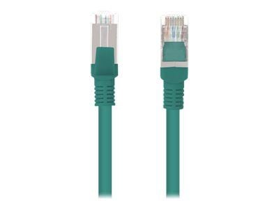 Lanberg PCF6-10CC-3000-G, 30 m, Cat6, F/UTP (FTP), RJ-45, RJ-45