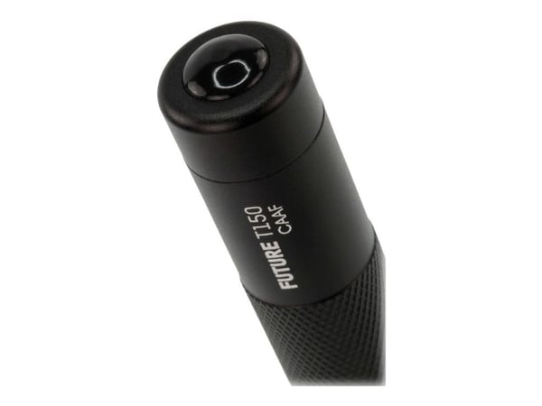 ANSMANN Future T150 - Ficklampa - LED - svart