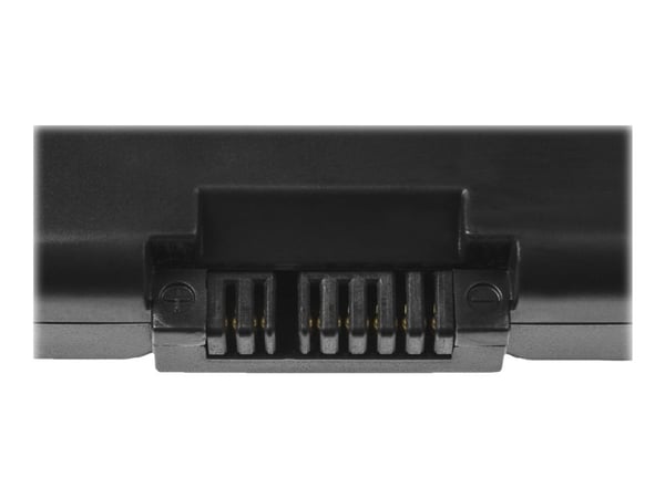 Green Cell PRO - Batteri til bærbar PC (tilsvarer: Lenovo 45N1158) - litiumion - 6-cellers - 5200 mAh - svart - for Lenovo ThinkPad L440; L540; T44...