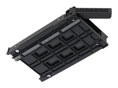 ICY Dock ExpressTray MB732TP-B - Lagerstasjonsbærer (caddy) - 2.5" - for ExpressCage MB732SPO-B