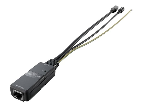 MikroTik GESP+POE-IN - Overspenningsavleder