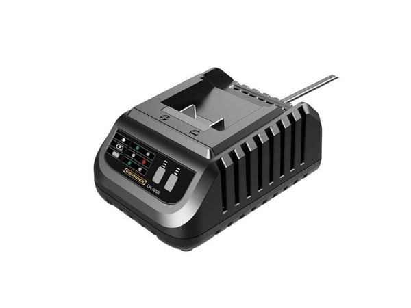 Batteriladdare Grunder CH-1802E-E, 18 V, 2,4 A
