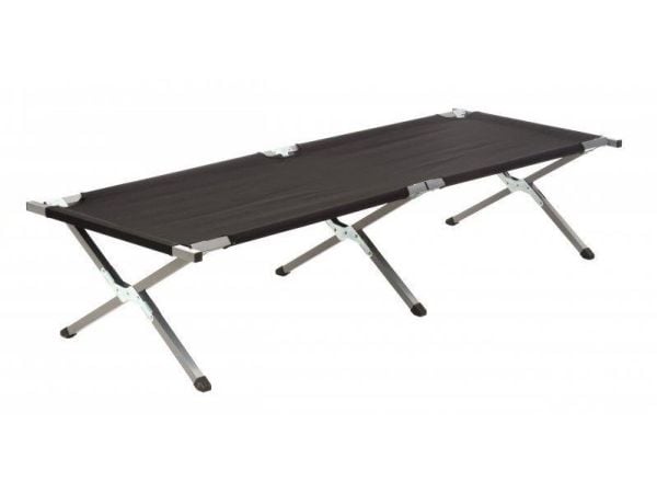 Atom camping seng 190 x 62 x 42 cm