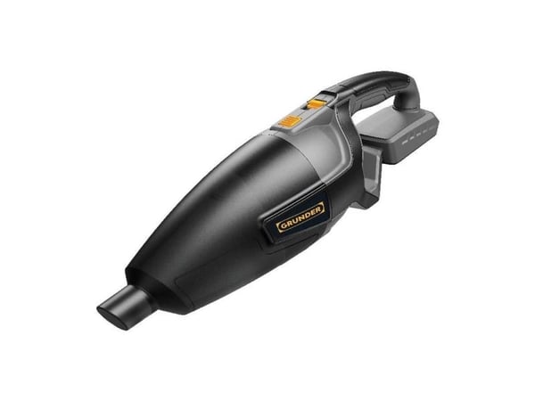 Grunder pölynimuri Zs-J180201 18V