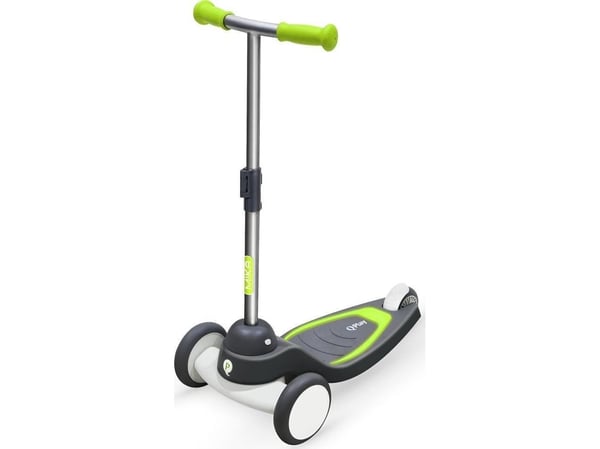 Sparkehjul Qplay Mika Green Zielony (4095)