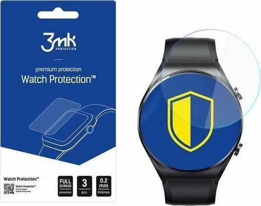 3MK Watch Protection, 1 styck