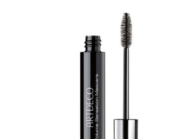 Volume Sensation mascara (Kos,W,15 ml, 1 svart)