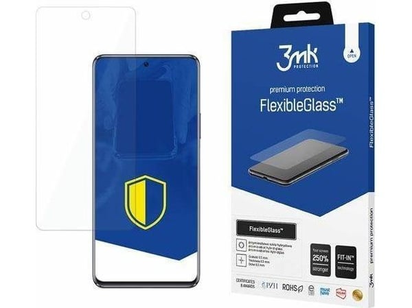 Huawei Nova 9 SE - 3mk FlexibleGlass™