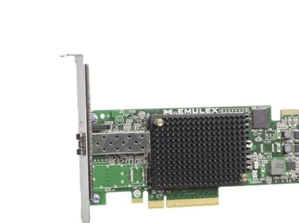 Dell HBA External Controller - Diskkontroller - SAS 12Gb/s - lav profil - for PowerEdge C4130, C6320, C6420, FC430, FC830, T630, VRTX; PowerVault M...