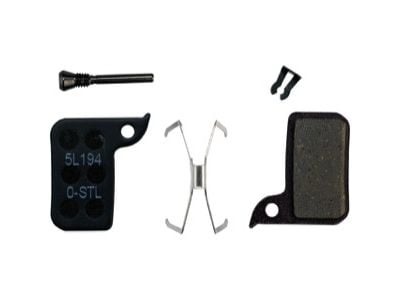 Skivebremseklosser Sram Road Red 22/Force 22/ Rival 22/S700/Level/Apex organisk